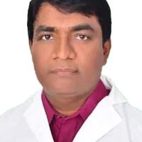 Md. Golam Sharoar