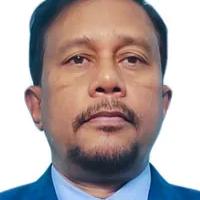 Md. Mahbubul Alam