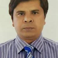 Md. Mahmudul Hasan Kafi