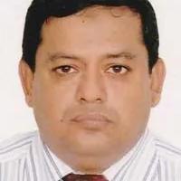 Md. Mamunur Rashid