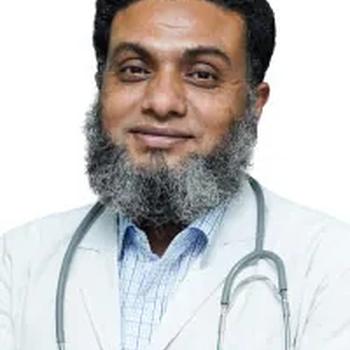 Doctor Profile