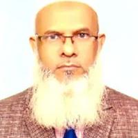 Md. Mazedur Rahman