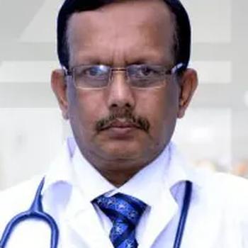 Doctor Profile