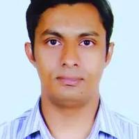 Md. Nurul Amin Bhuiyan