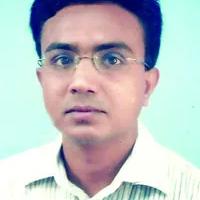 Md. Rashed Uz Zaman Razib