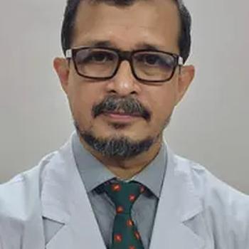 Doctor Profile