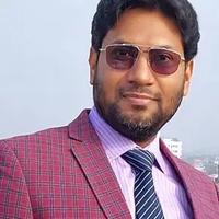 Md. Rezaul Kabir