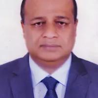 Md. Saiful Haque