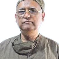 Md. Sanaullah Shelly