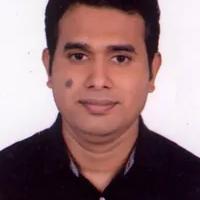 Md. Sazzad Hossain