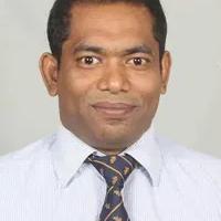 Md. Shahidul Islam Robin
