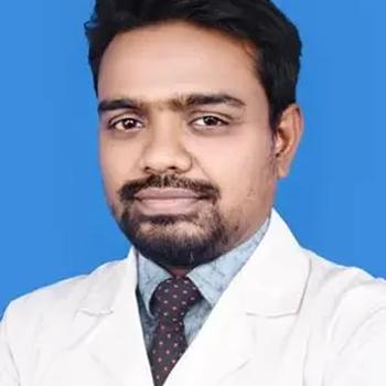 Doctor Profile