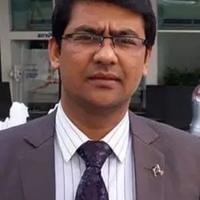 Md. Shohidul Islam