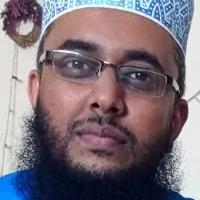 Meshkat Uddin Khan