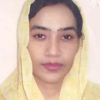 Mina Ahmed