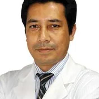 Doctor Profile