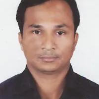 Mohammad Jasim Uddin