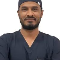 Mohammad Kamruzzaman Rubel