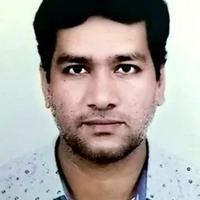 Mohammad Nurul Momin