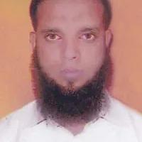 Mohammad Salim