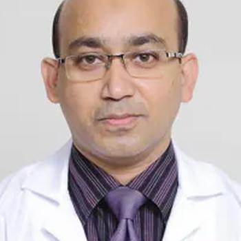 Doctor Profile