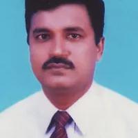 Mohammed Shafayet Ullah