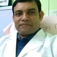 Monoranjan Sarkar