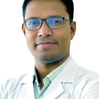 Doctor Profile