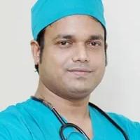 Morshed Ali