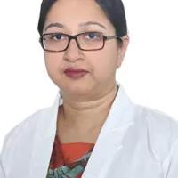 Nabila Khanduker