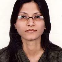 Nadia Farzana Islam