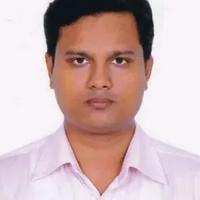 Palash Dev Shaha