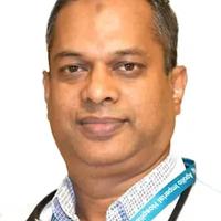 Porf. Col. Dr. Sohel Ahmed