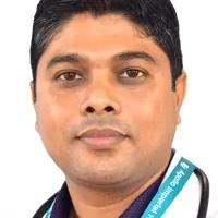 Pradip Kumar Nath