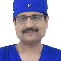 Dr. A.K.M. Golam Kibriya
