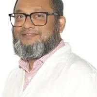 Dr. Abdullah Al Tarique