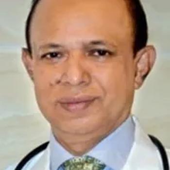 Doctor Profile