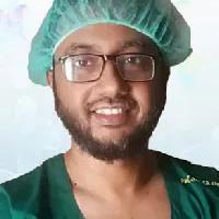 Dr. ASM Zahidur Rahman