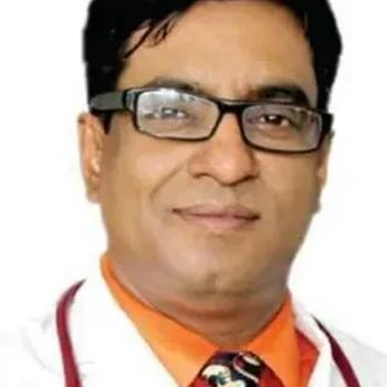 Doctor Profile