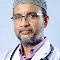 Dr. Guljar Ahmed