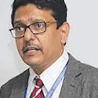 Dr. Imtiaz Faruk