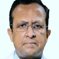 Dr. Jamal Ahmed Chowdhury
