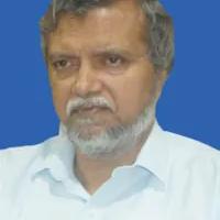 Dr. Jashim Uddin Ahmed