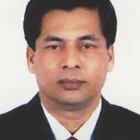 Dr. K. M. Ashraf Ali