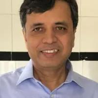 Dr. M. M. Mafizur Rahman