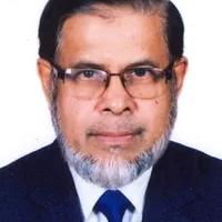 Dr. Md. Abu Bakar Siddique