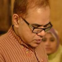 Dr. Md. Ezharul Haque