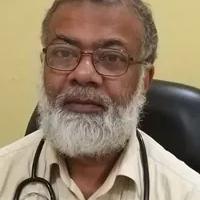 Dr. Md. Habibullah Sarkar