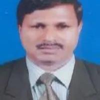 Dr. Md. Jahangir Hossain Bhuiyan