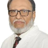 Dr. Md. Manjur Alam